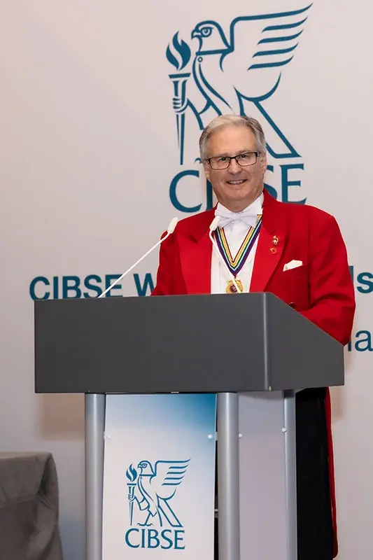 About 1 Peter king toastmaster birmingham & the midlands