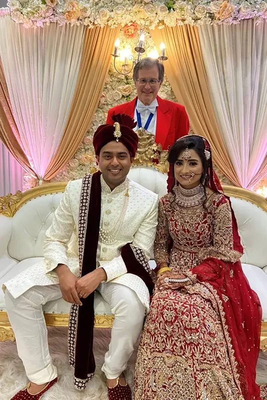 Asian Weddings 2 Toastmaster for asian weddings | birmingham & the midlands